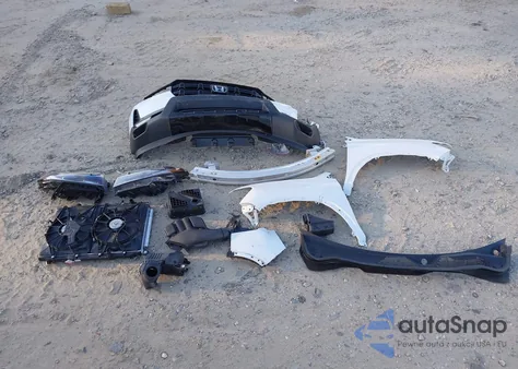 2025 Honda Ridgeline Black Edition z USA, uszkodzony, nr VIN 5FPYK3F89SB012803